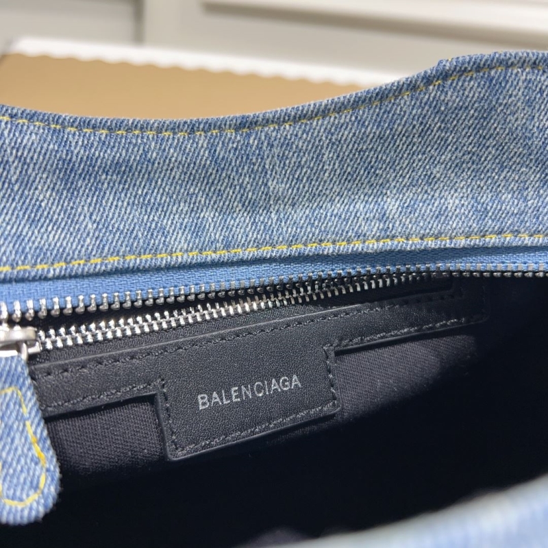 Balenciaga Top Handle Bags